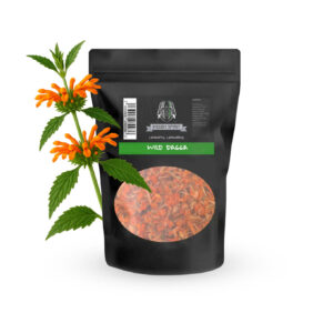 Wild Dagga (25g flowers)