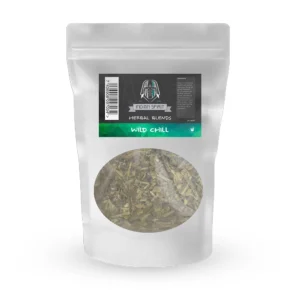 Blends | Wild Chill