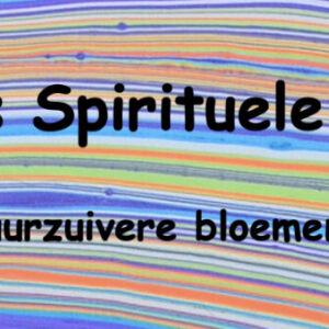 Wierook Wonderbloem | 24 Stokjes Natuurzuivere Bloemenwierook