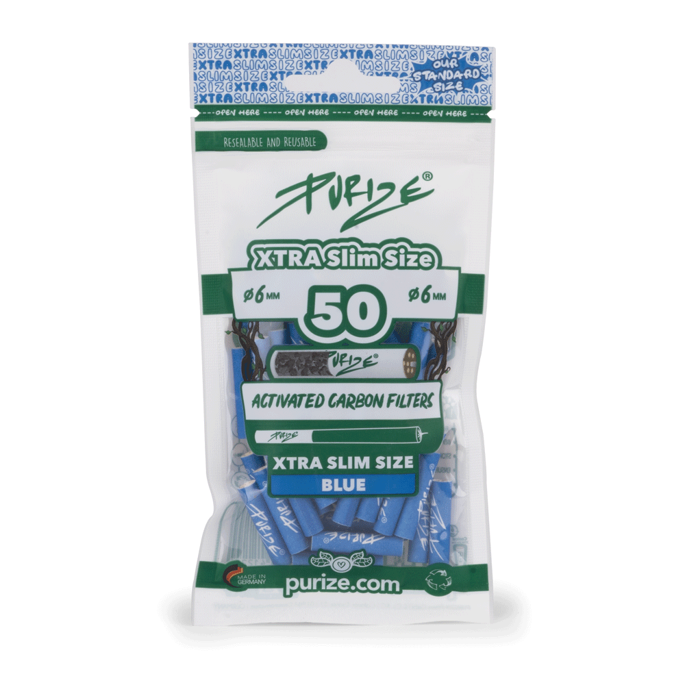 PURIZE | 50 XTRA Slim Size - Afbeelding 9