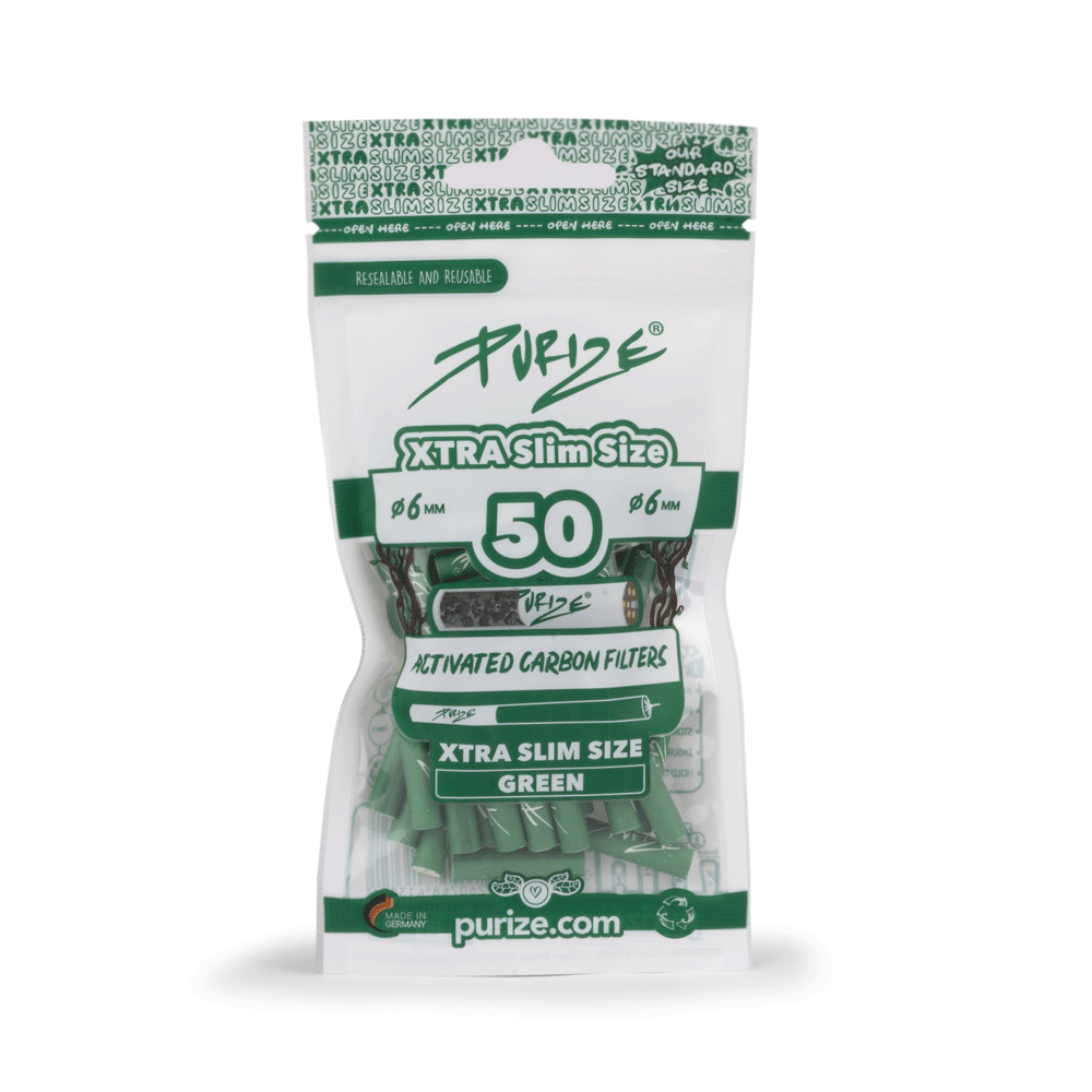 PURIZE | 50 XTRA Slim Size - Afbeelding 8