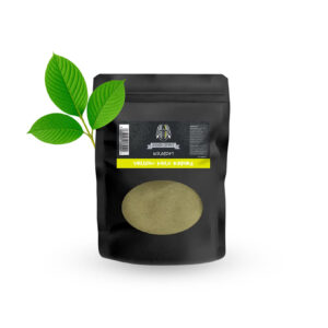 Kratom | Yellow Hulu Kapuas