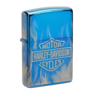Zippo | Harley Davidson Design
