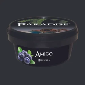 Paradise Steam Stones - Amigo (100g)