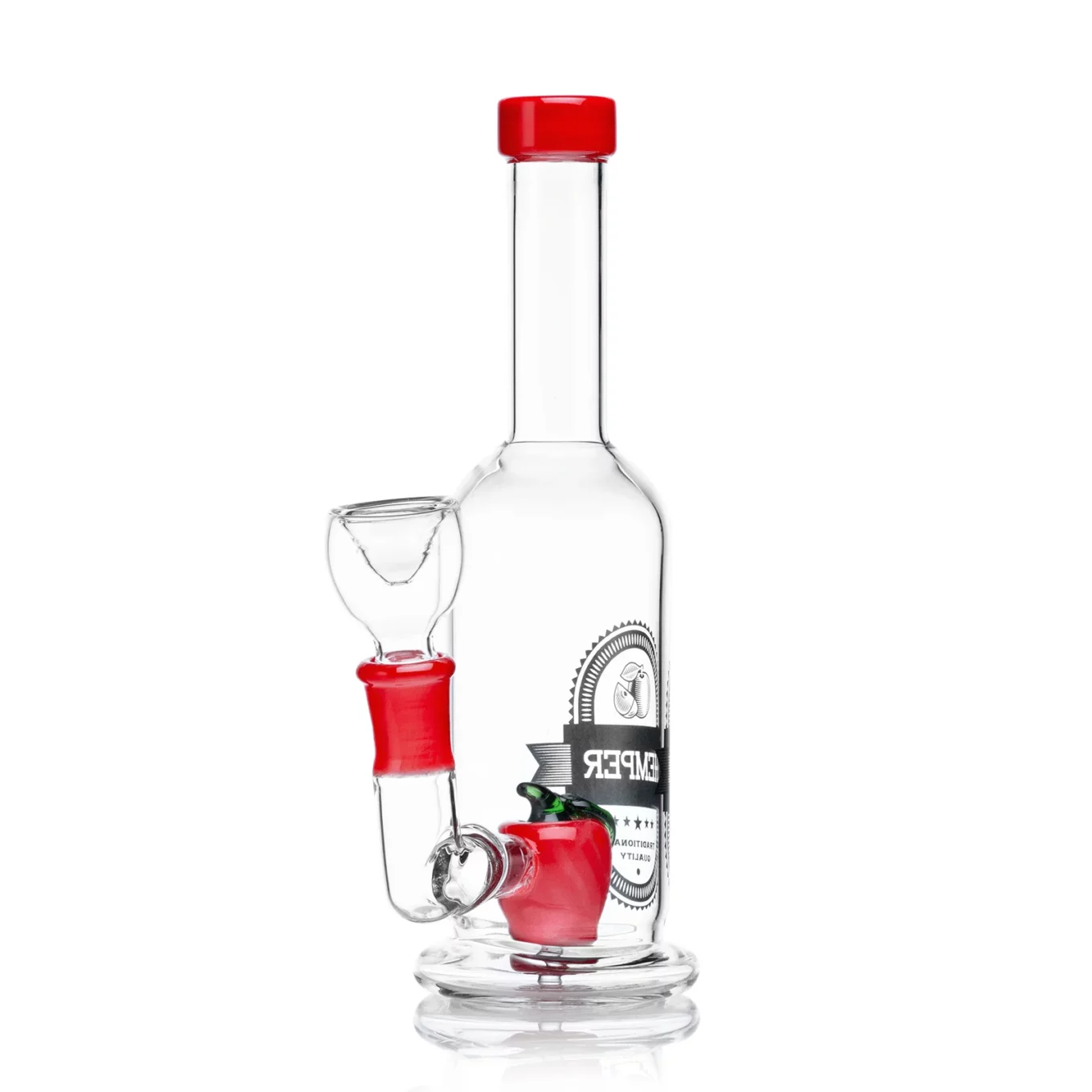 Apple Cider Bong 7''