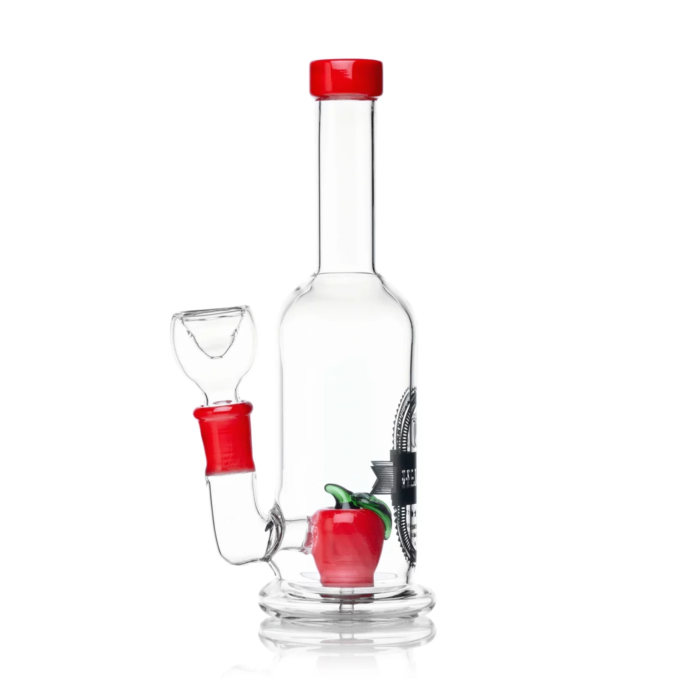 Apple Cider Bong 7'' - Afbeelding 4