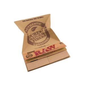 RAW Classic Artesano K.S.Slim Papers