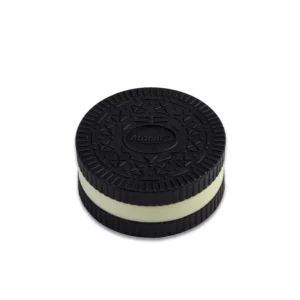 Atomic Oreo Grinder