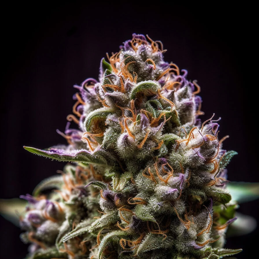 Indian Spirit | USA Blue Dream (automatic)