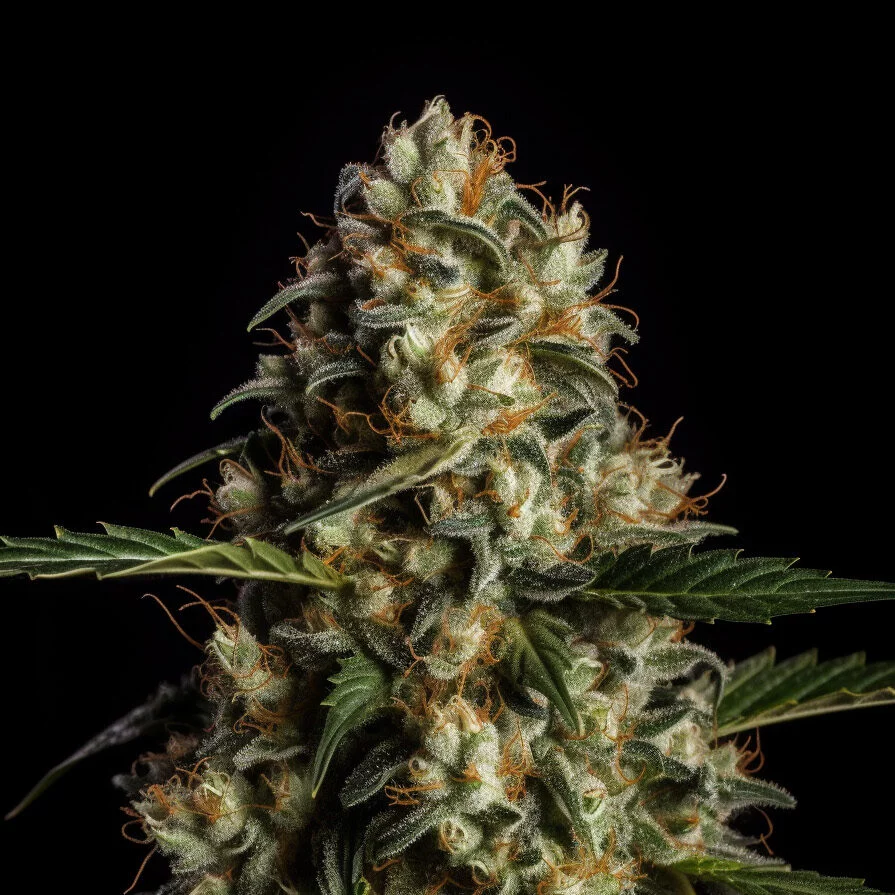 Indian Spirit | Blueberry (automatic)