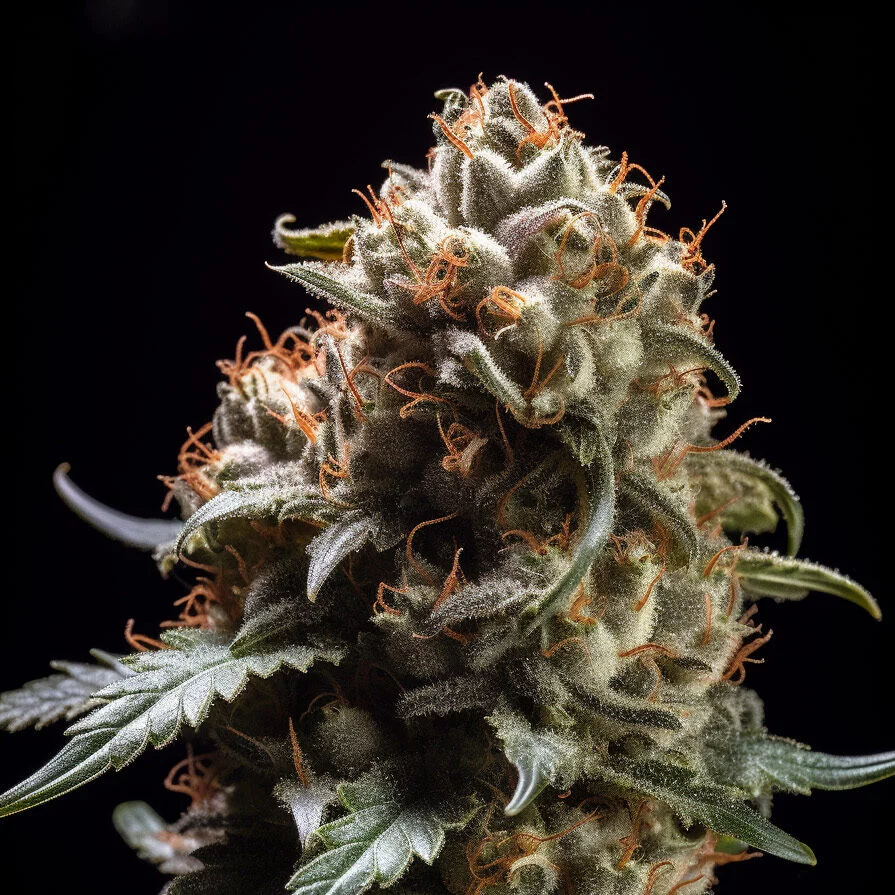 Indian Spirit | Critical Jack (automatic)