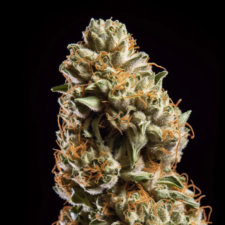 Indian Spirit | Moby Dick (automatic)