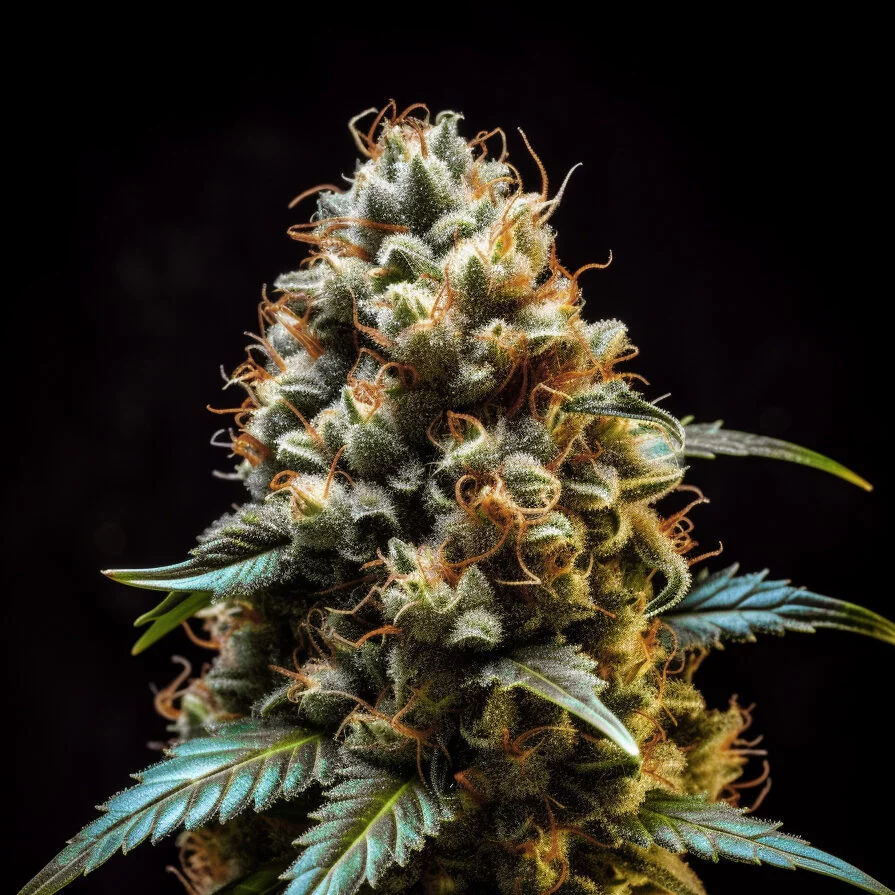 Indian Spirit | Tangi (automatic)