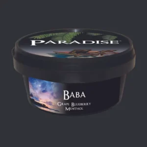 Paradise Steam Stones – Baba (100g)