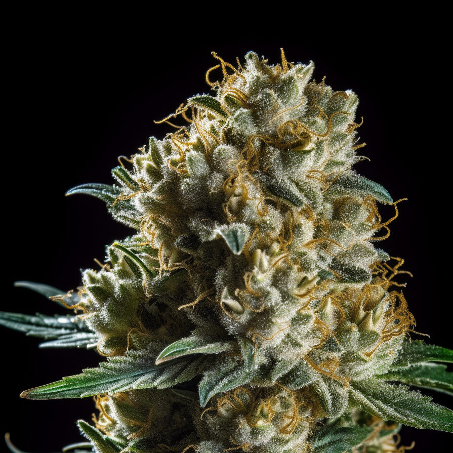 Indian Spirit | Banana OG (feminized)