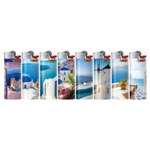 BIC Greece