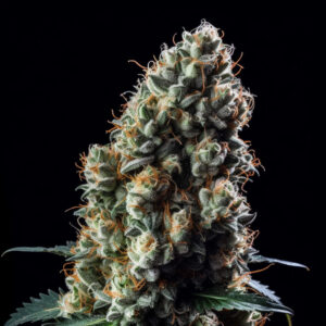 Indian Spirit | Blue Cheese (automatic)