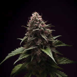 Indian Spirit | Blue Diesel (feminized)
