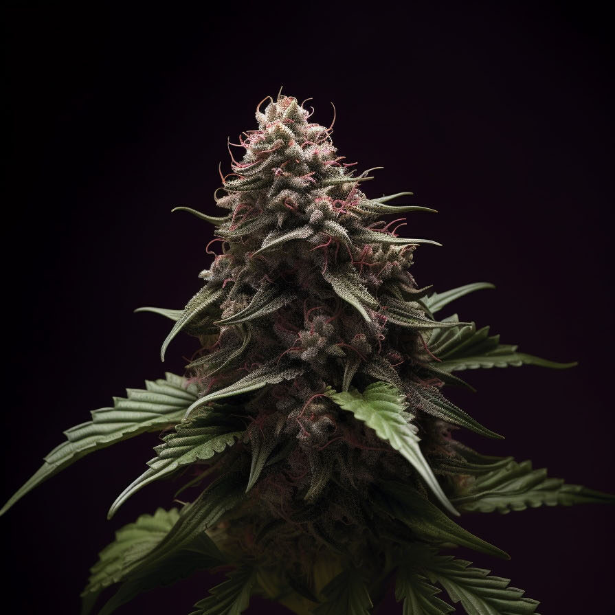 Indian Spirit | Blue Diesel (feminized)