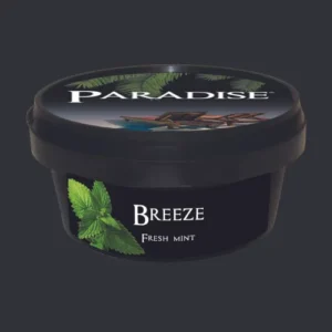 Paradise Steam Stones – Breeze (100g)