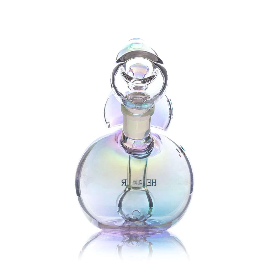 Bubble Bong 4.5'' - Afbeelding 4