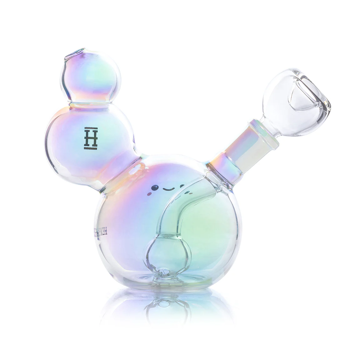 Bubble Bong 4.5'' - Afbeelding 5