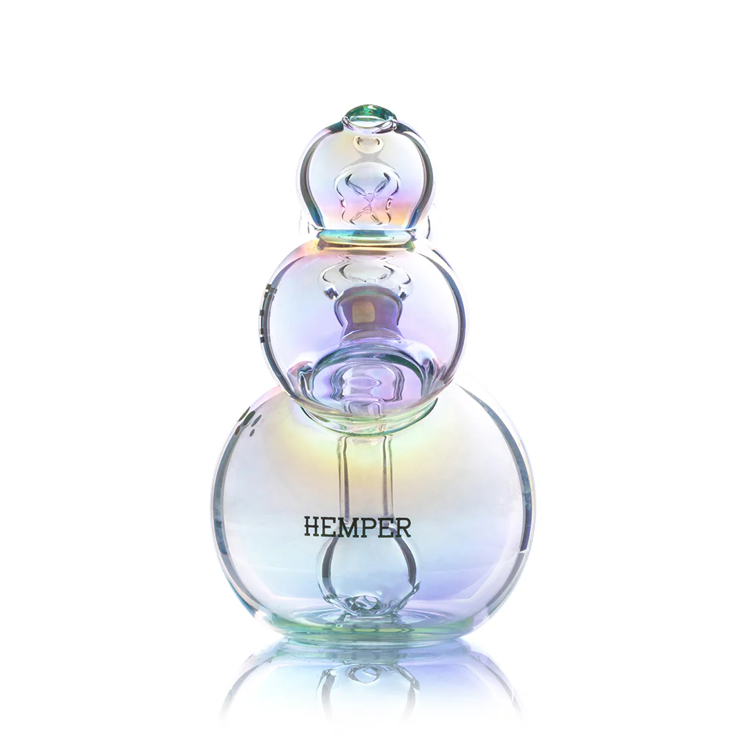 Bubble Bong 4.5'' - Afbeelding 6