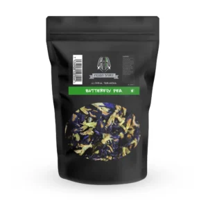 Butterfly Pea (50g shredded)