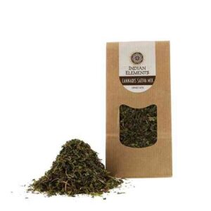 Indian Elements | Cannabis Sativa (50g)