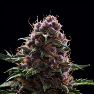 Indian Spirit | Caramel Purple Kush (feminized)