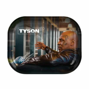 Tyson Metal Rolling Tray | Chair