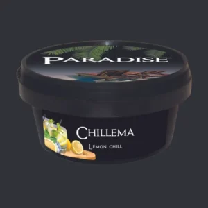 Paradise Steam Stones - Chillema (100g)