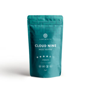 Labyrinth Delights | Cloud Nine (15g)