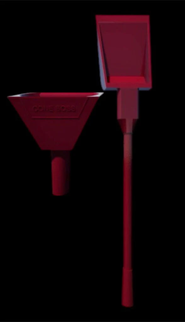 The Cone Boss - Afbeelding 3