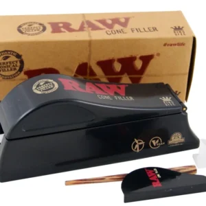 RAW Cone Filler