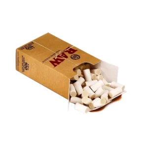 RAW Regular Cotton Filters