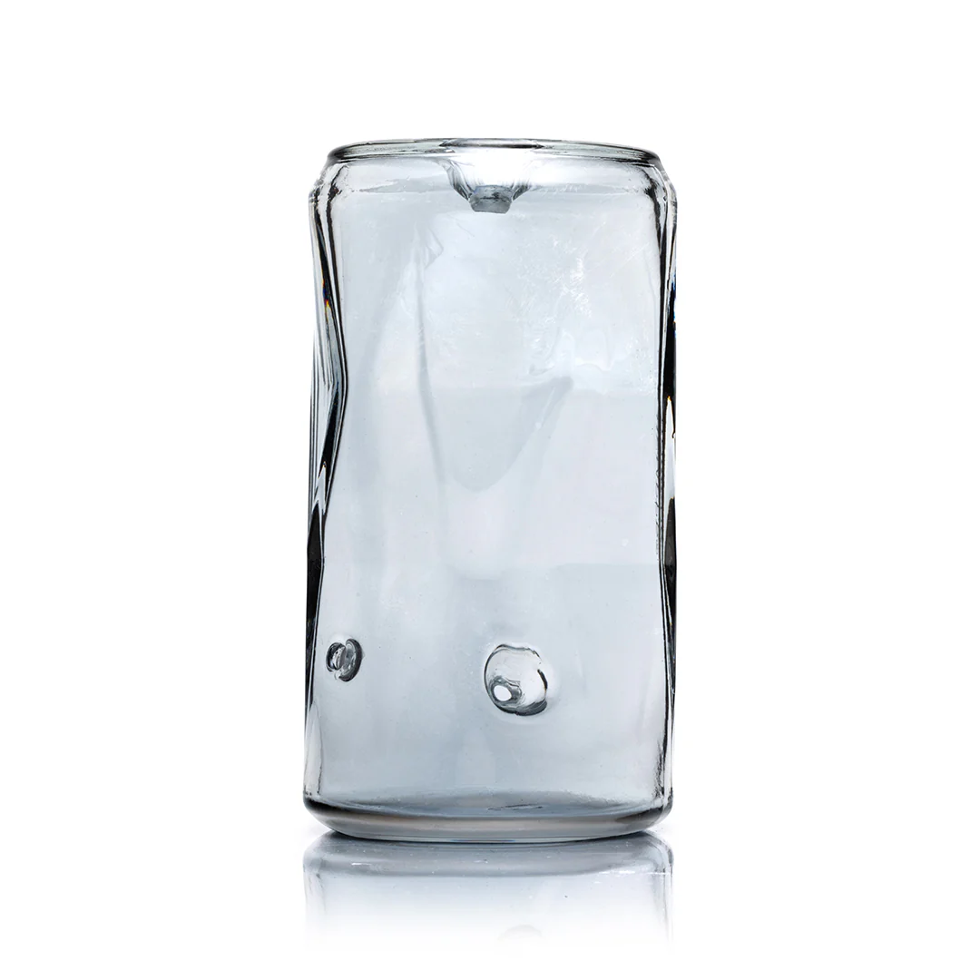 Crushed Can Handpipe - Afbeelding 2