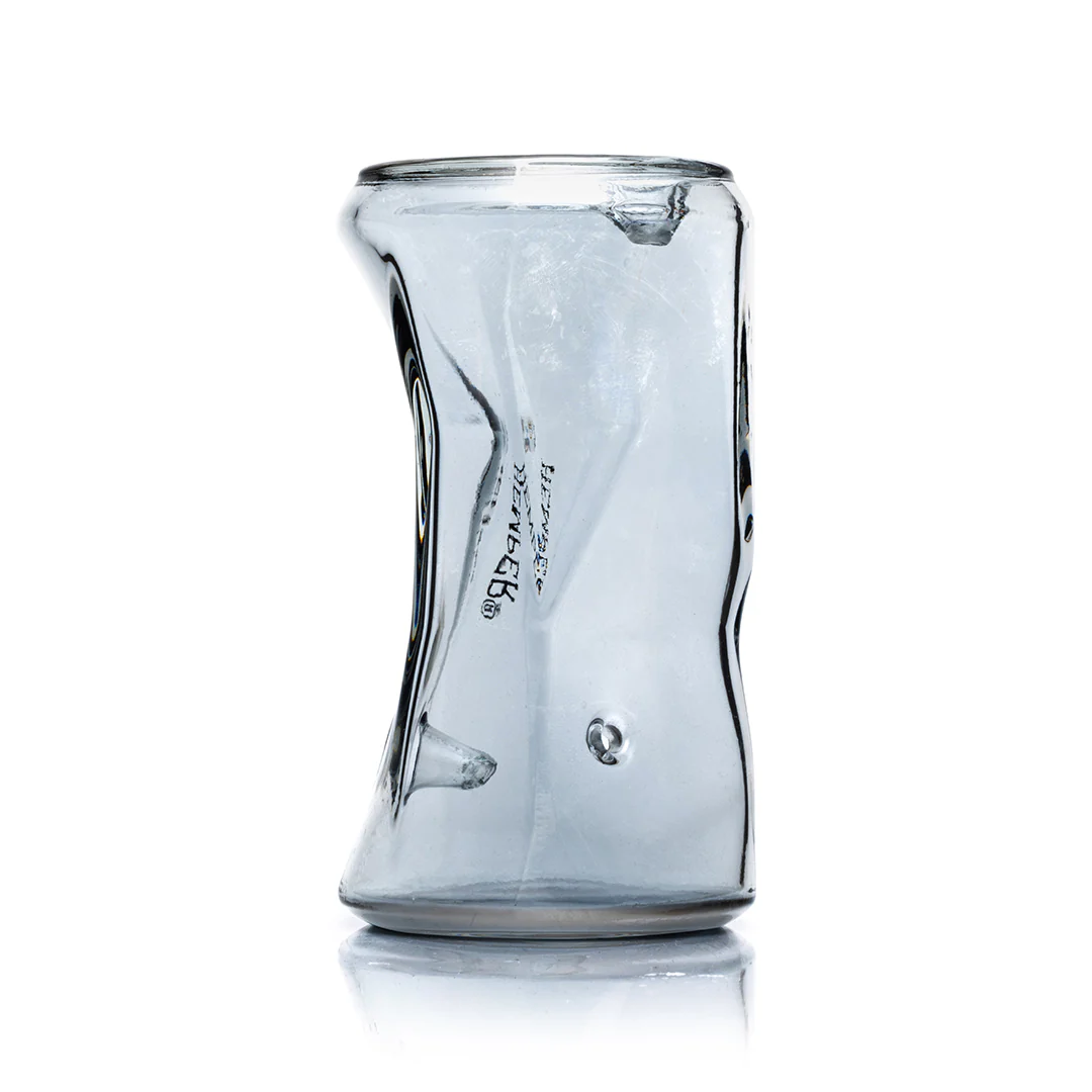 Crushed Can Handpipe - Afbeelding 3