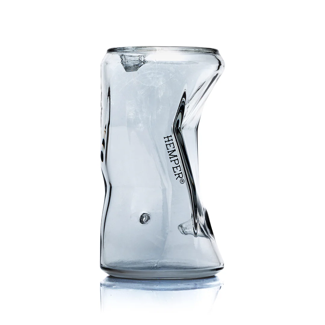 Crushed Can Handpipe - Afbeelding 5