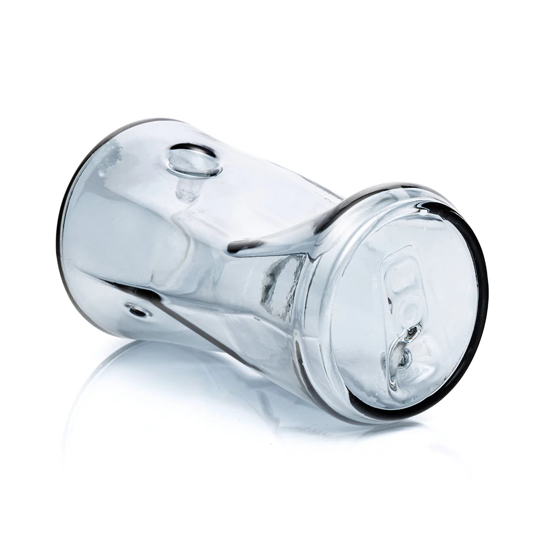 Crushed Can Handpipe - Afbeelding 6