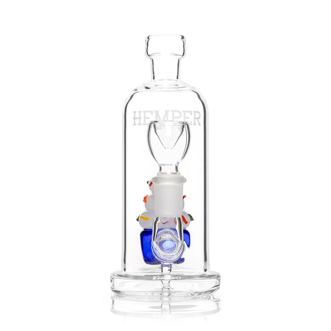 Cupcake Bong 6'' - Afbeelding 3