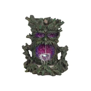 Dark Tree Man Backflow Wierookbrander