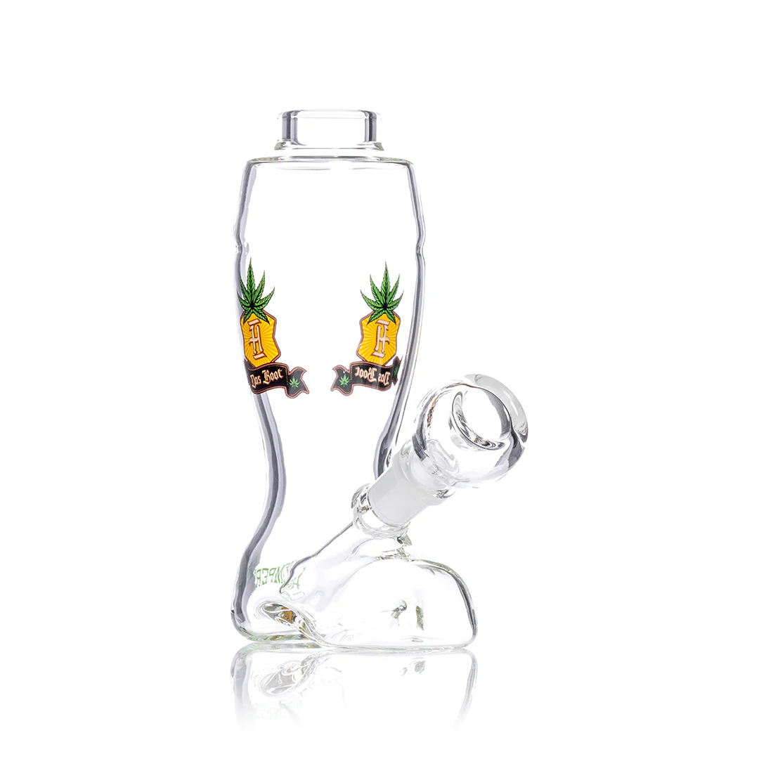 Das Boot Bong 6" - Afbeelding 2