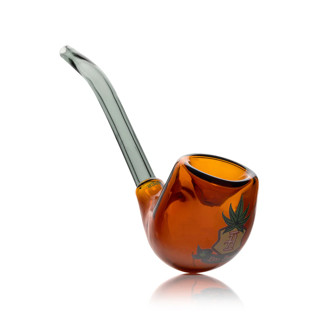 Das Boot Sherlock Pipe - Afbeelding 3