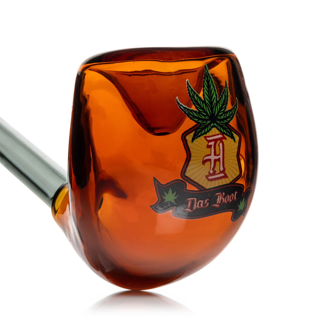 Das Boot Sherlock Pipe - Afbeelding 6