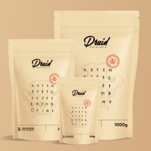 Druid Nutrients | Berkana