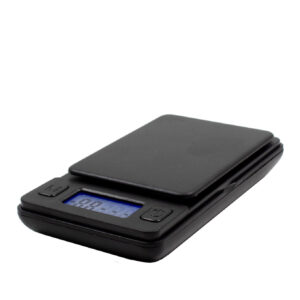 Digital Pocket Scale | DTR Model (500gr – 0.1gr)