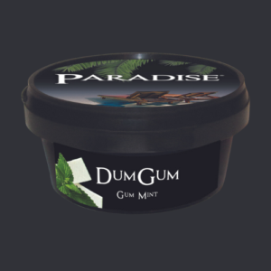 Paradise Steam Stones - Dum Gum (100g)