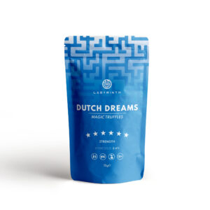 Labyrinth Delights | Dutch Dreams (15g)