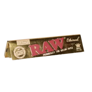 RAW Ethereal Classic Kingsize Slim